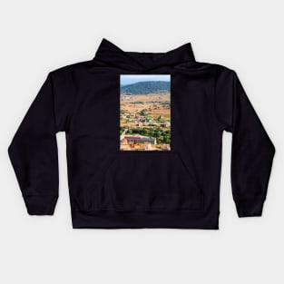 Catalan Countryside Kids Hoodie